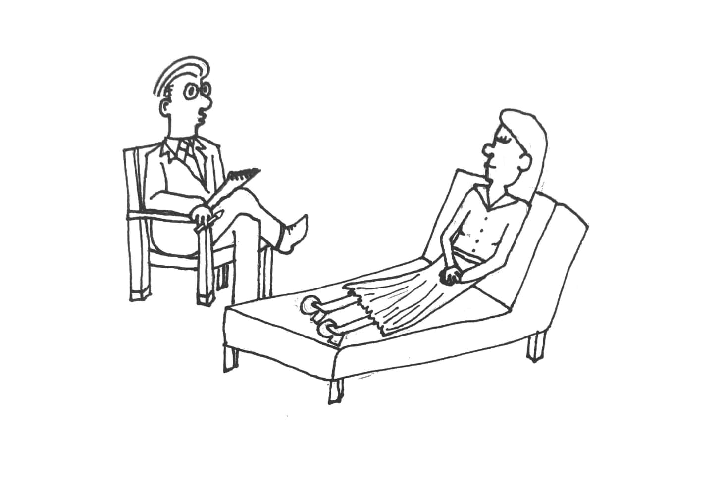 Intro to Psych WryTimes